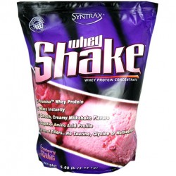 Whey Shake 2270 g